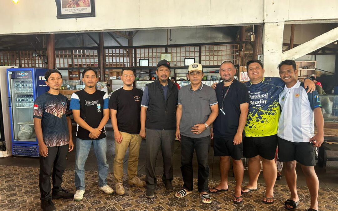 Komisi Pacu dan Komisi Horseback Archery Pordasi Jawa Barat Bersatu, Pangandaran Cup 2025 Siap Turunkan 150 Ekor Kuda untuk Horseback Archery dan Kejuaraan Pacuan Kuda
